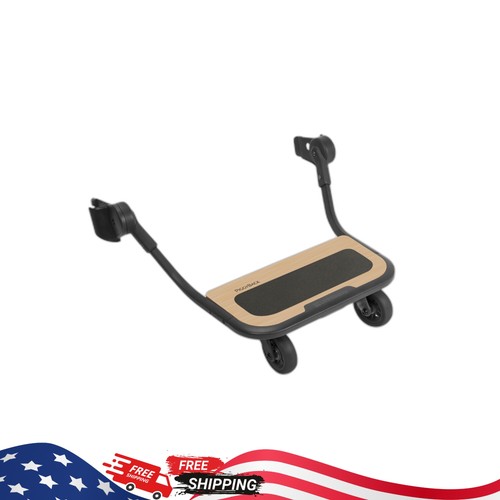 Uppababy piggyback stroller - piggyback,