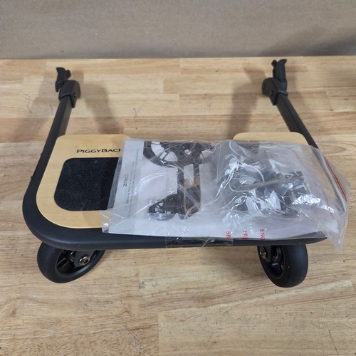 Uppababy piggyback ride - uppababy,