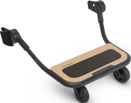 Uppababy piggyback ride along - uppababy,