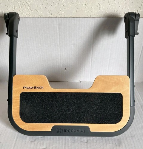 Uppababy piggyback cruz - uppababy,