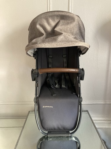 Uppa baby uppababy - uppa,