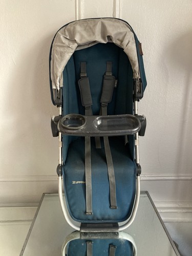 Uppa baby uppababy - uppababy, cruz