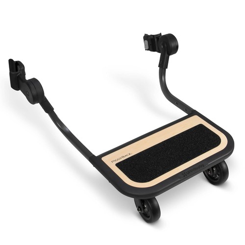 Uppababy piggyback ride along - piggyback, ride-along