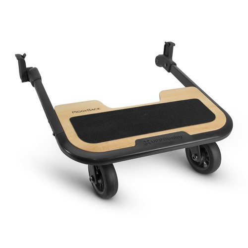 Uppababy piggyback ride - uppababy, along