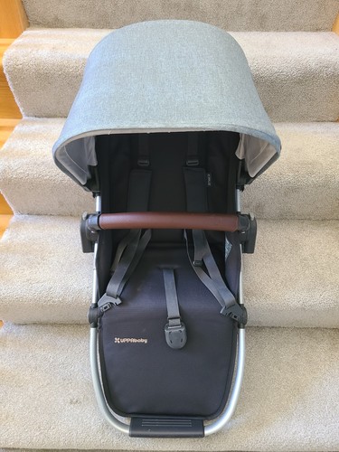 Complete toddler main seat - complete, /
