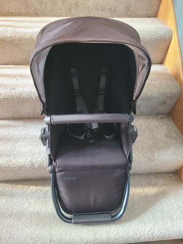 Uppababy cruz stroller main - v1,