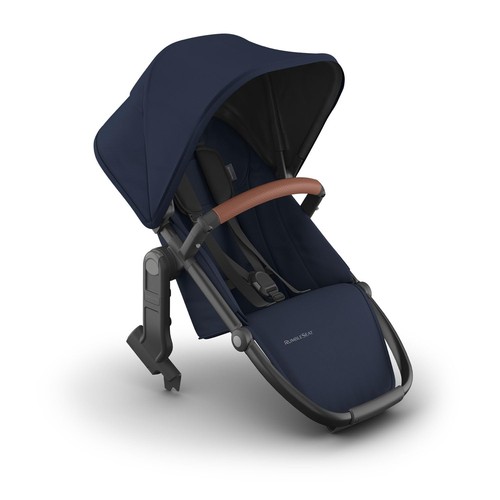 Navy carbon frame rumbleseat - carbon,