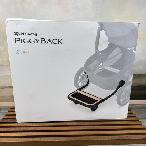 Uppababy piggyback stroller - uppababy®,
