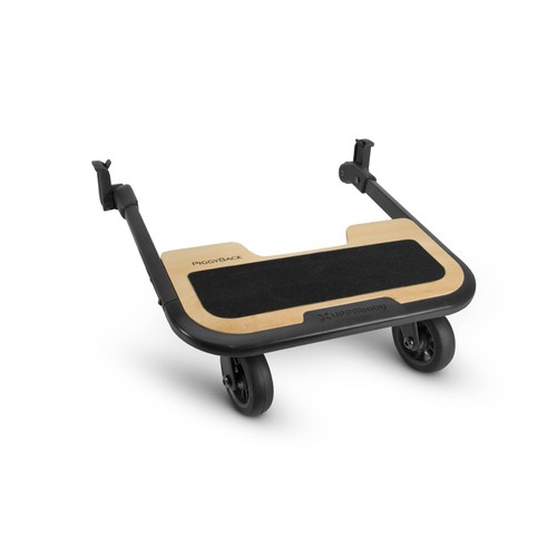 Uppababy piggyback ride along - uppababy,