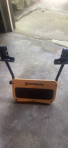 Uppababy vista piggyback - uppababy,