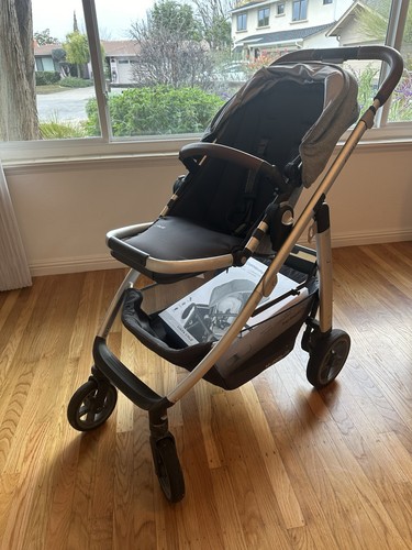 2019 uppababy cruz - uppababy, stroller